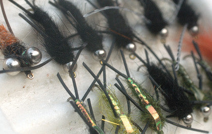 Fly Tying
